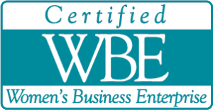 CPUC M/WBE Certified