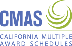 (CMAS) California Multiple Award Schedules